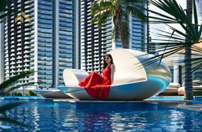 Apartment - Studio - 1 Bathroom for sale in Maybach Six - Nad Al Sheba 1 - Nad Al Sheba - Dubai Apartment - Studio - 1 Bathroom for sale in Maybach Six - Nad Al Sheba 1 - Nad Al Sheba - Dubai