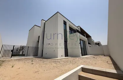 Townhouse - 4 Bedrooms - 4 Bathrooms for rent in Raya - Arabian Ranches 3 - Dubai