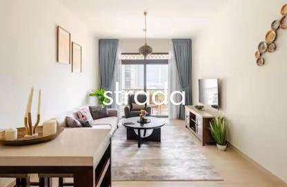 Apartment - 1 Bedroom - 1 Bathroom for rent in Yansoon 5 - Yansoon - Old Town - Downtown Dubai - Dubai