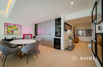 Townhouse - 3 Bedrooms - 3 Bathrooms for sale in Sama Townhouses - Town Square - Dubai Townhouse - 3 Bedrooms - 3 Bathrooms for sale in Sama Townhouses - Town Square - Dubai
