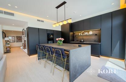 Townhouse - 4 Bedrooms - 4 Bathrooms for sale in Sama Townhouses - Town Square - Dubai Townhouse - 4 Bedrooms - 4 Bathrooms for sale in Sama Townhouses - Town Square - Dubai