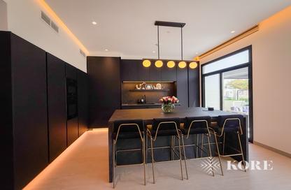 Townhouse - 3 Bedrooms - 3 Bathrooms for sale in Sama Townhouses - Town Square - Dubai