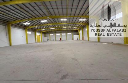 مستودع - استوديو - 1 للايجار في أم الثعوب - أم القيوين مستودع - استوديو - 1 للايجار في أم الثعوب - أم القيوين