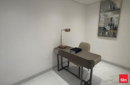 Apartment - 1 Bedroom - 2 Bathrooms for rent in Skyhills Residences 1 - Skyhills Residences - Dubai Science Park - Dubai