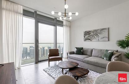 Apartment - 2 Bedrooms - 2 Bathrooms for rent in Marina Gate 2 - Marina Gate - Dubai Marina - Dubai