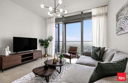 Apartment - 2 Bedrooms - 2 Bathrooms for rent in Marina Gate 2 - Marina Gate - Dubai Marina - Dubai