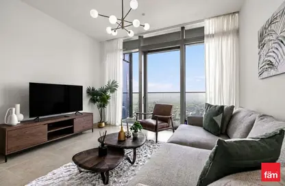 Apartment - 2 Bedrooms - 2 Bathrooms for rent in Marina Gate 2 - Marina Gate - Dubai Marina - Dubai