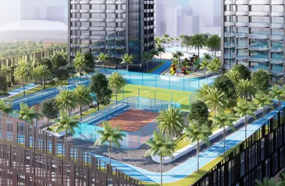 Apartment - Studio - 1 Bathroom for sale in Ananda Residences - Motor City - Dubai