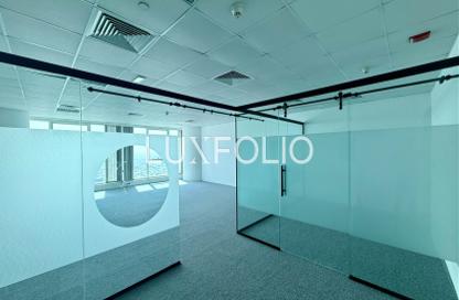 Office Space - Studio for rent in Churchill Executive Tower - Churchill Towers - Business Bay - Dubai Office Space - Studio for rent in Churchill Executive Tower - Churchill Towers - Business Bay - Dubai