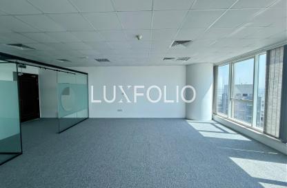 Office Space - Studio for rent in Churchill Executive Tower - Churchill Towers - Business Bay - Dubai Office Space - Studio for rent in Churchill Executive Tower - Churchill Towers - Business Bay - Dubai