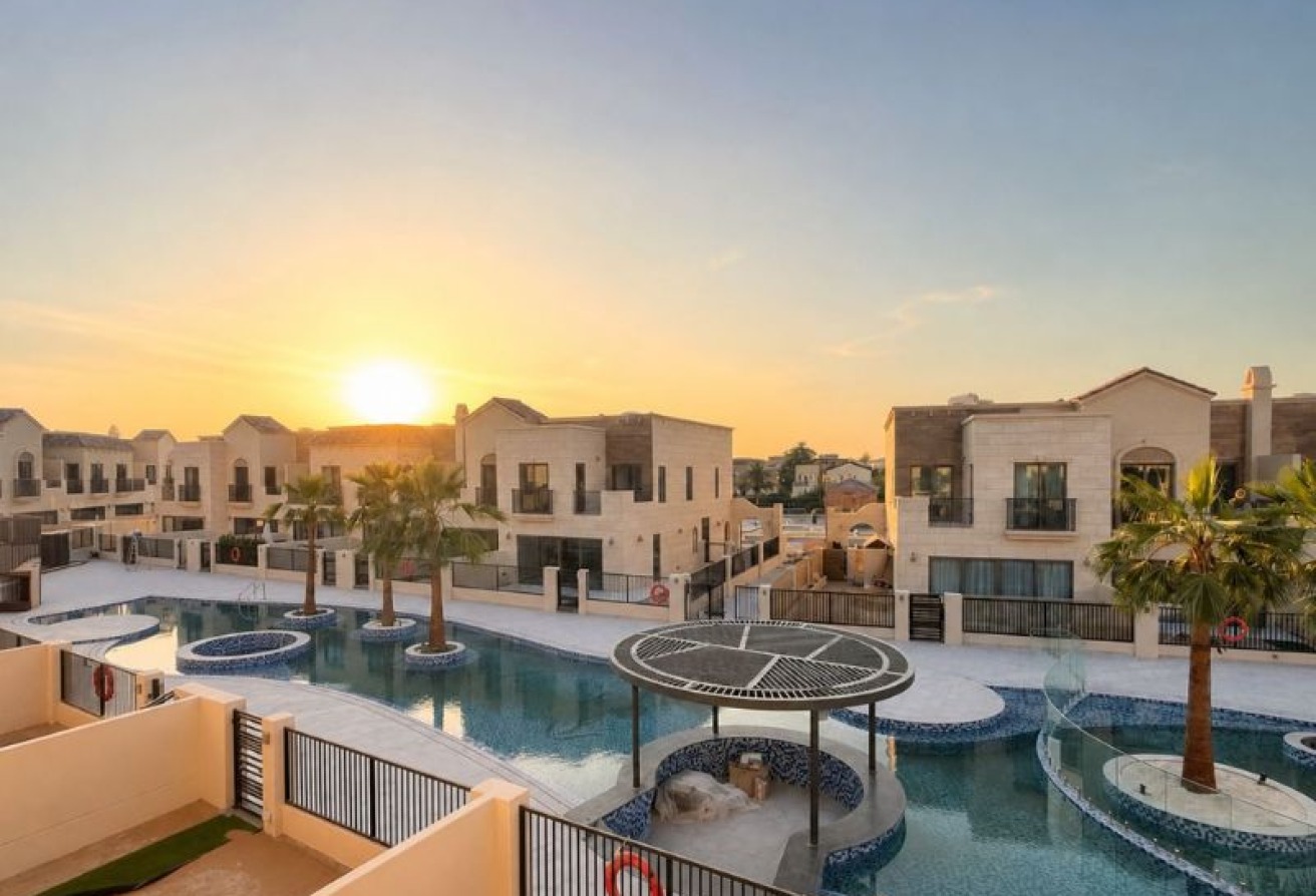 MARBLE FINISHING | POOL| LUXURIOUS VILLA|