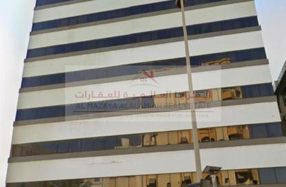 Whole Building - Studio - 5 for sale in Al Musalla - Al Gharb - Sharjah Whole Building - Studio - 5 for sale in Al Musalla - Al Gharb - Sharjah