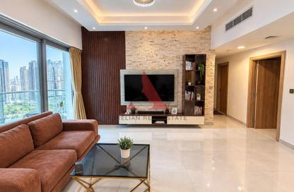 Apartment - 2 - 3 for sale in Executive Tower K - Executive Towers - Business Bay - Dubai