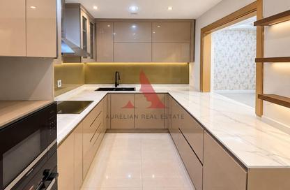 Apartment - 2 - 3 for sale in Executive Tower K - Executive Towers - Business Bay - Dubai