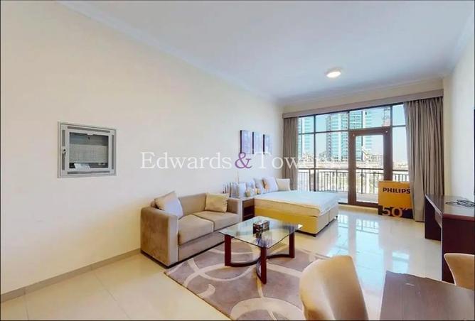 Spacious| Affordable| Rented | Unfurnished