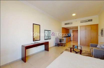 Apartment - Studio - 1 for sale in Lincoln Park - Sheffield - Lincoln Park - Arjan - Dubai