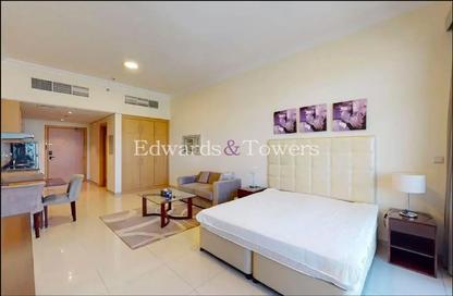 Apartment - Studio - 1 for sale in Lincoln Park - Sheffield - Lincoln Park - Arjan - Dubai