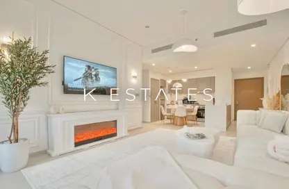 Apartment - 1 Bedroom - 1 Bathroom for rent in Grande - Opera District - Downtown Dubai - Dubai