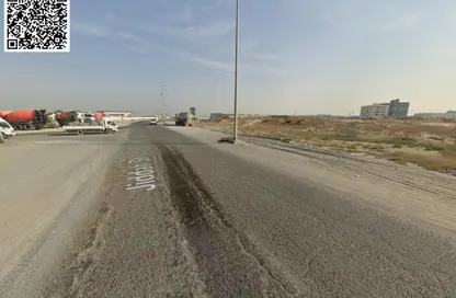 Land - Studio for sale in Al Jurf Industrial 2 - Al Jurf Industrial - Ajman