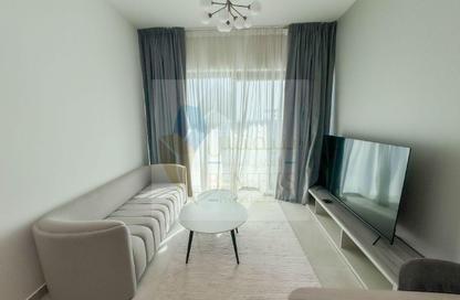 Apartment - 1 Bedroom - 2 Bathrooms for sale in The V Tower - Dubai Land Residence Complex - Dubai Apartment - 1 Bedroom - 2 Bathrooms for sale in The V Tower - Dubai Land Residence Complex - Dubai