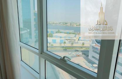 Apartment - 1 - 2 for sale in Orient Tower 1 - Orient Towers - Al Bustan - Ajman