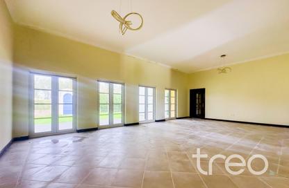 Villa - 4 - 3 for rent in Ponderosa - The Villa - Dubai