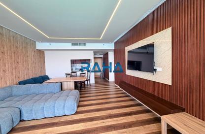 Apartment - 1 Bedroom - 2 Bathrooms for rent in Lagoon B17 - The Lagoons - Mina Al Arab - Ras Al Khaimah