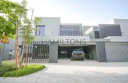 فيلا - 4 غرف نوم - 5 حمامات للبيع في سينديان - مسار - تلال سيتي - الشارقة