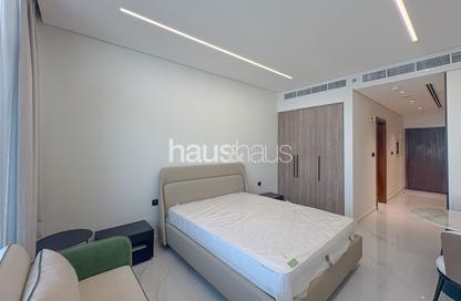 Apartment - Studio - 1 for rent in Sky Hills Residence - Al Barsha South 2 - Al Barsha South - Al Barsha - Dubai