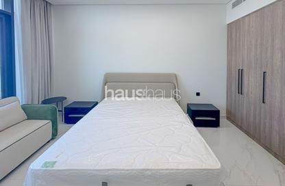 Apartment - Studio - 1 for rent in Sky Hills Residence - Al Barsha South 2 - Al Barsha South - Al Barsha - Dubai