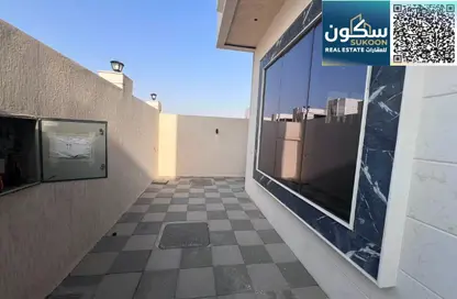فيلا - 5 غرف نوم - 7 حمامات للايجار في العامرة جاردنز - العامرة - عجمان فيلا - 5 غرف نوم - 7 حمامات للايجار في العامرة جاردنز - العامرة - عجمان