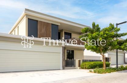 Villa - 5 Bedrooms - 6 Bathrooms for rent in Harmony 2 - Harmony - Tilal Al Ghaf - Dubai Villa - 5 Bedrooms - 6 Bathrooms for rent in Harmony 2 - Harmony - Tilal Al Ghaf - Dubai