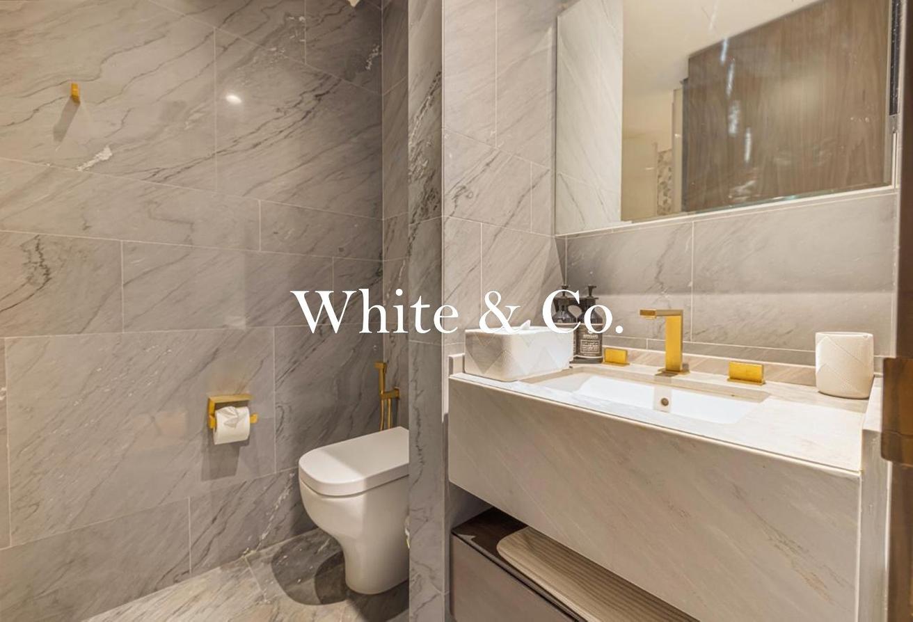 3 BR + Maid | Partial Sea View | Spacious photo 11