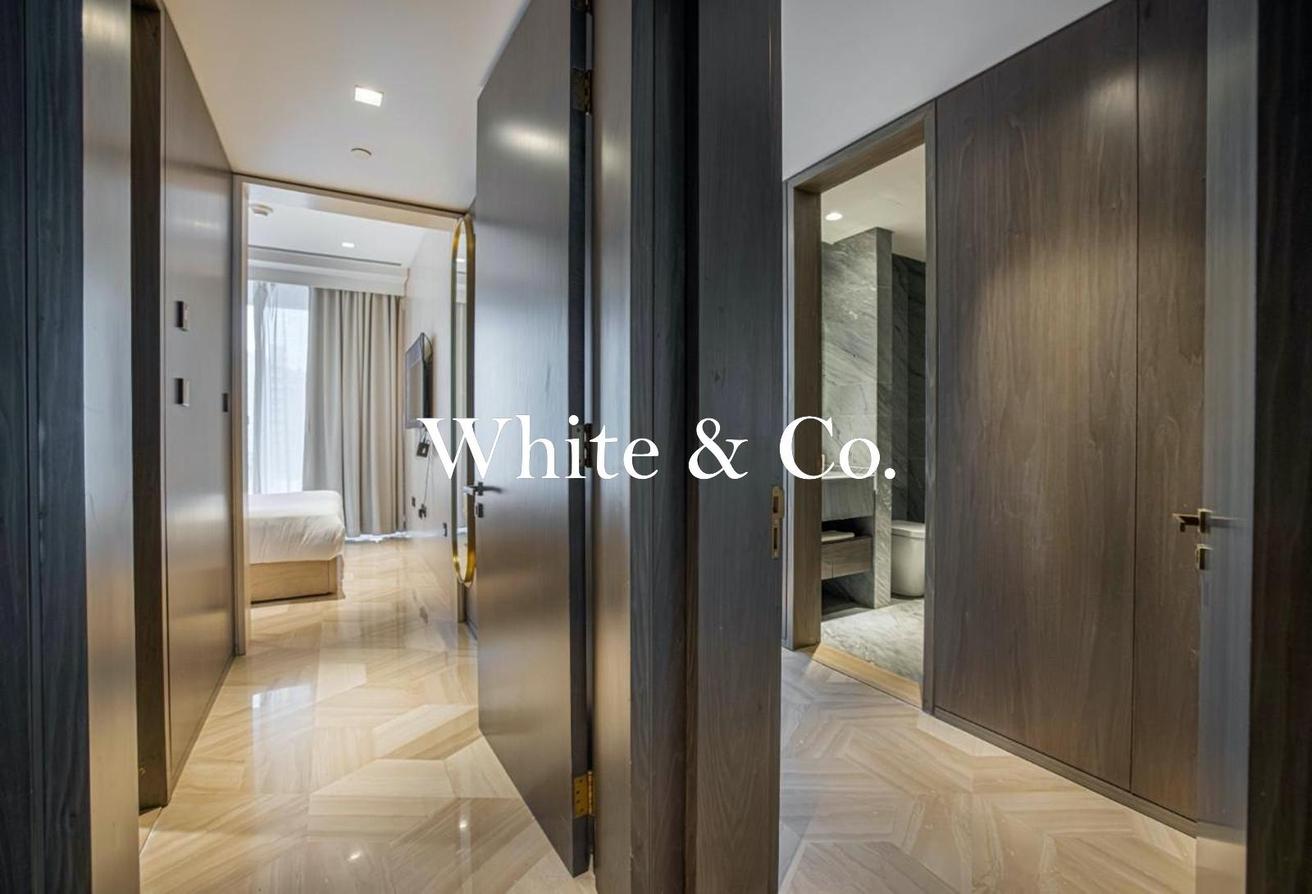 3 BR + Maid | Partial Sea View | Spacious photo 14