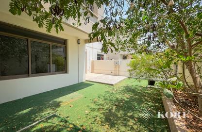 Townhouse - 3 Bedrooms - 4 Bathrooms for rent in Hayat Townhouses 1 - Hayat Townhouses - Town Square - Dubai