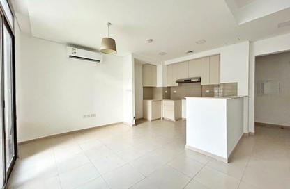 Townhouse - 3 Bedrooms - 4 Bathrooms for rent in Hayat Townhouses 1 - Hayat Townhouses - Town Square - Dubai