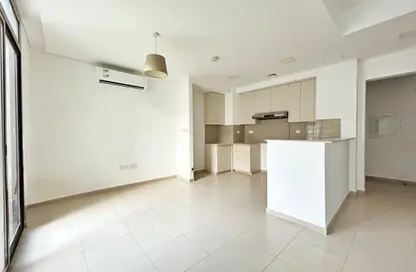 Townhouse - 3 Bedrooms - 4 Bathrooms for rent in Hayat Townhouses 1 - Hayat Townhouses - Town Square - Dubai
