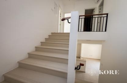 Townhouse - 3 Bedrooms - 4 Bathrooms for rent in Hayat Townhouses 1 - Hayat Townhouses - Town Square - Dubai