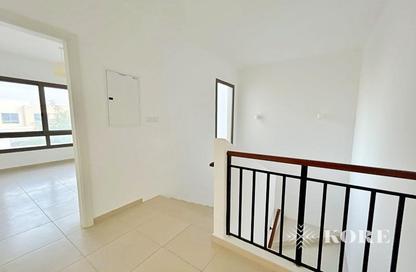 Townhouse - 3 Bedrooms - 4 Bathrooms for rent in Hayat Townhouses 1 - Hayat Townhouses - Town Square - Dubai Townhouse - 3 Bedrooms - 4 Bathrooms for rent in Hayat Townhouses 1 - Hayat Townhouses - Town Square - Dubai