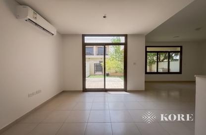 Townhouse - 3 Bedrooms - 4 Bathrooms for rent in Hayat Townhouses 1 - Hayat Townhouses - Town Square - Dubai