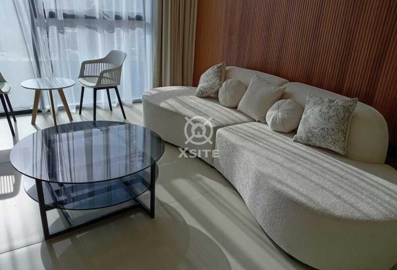 Exquisite 1 BR |Fully Furnished|Vacant Unit photo 2