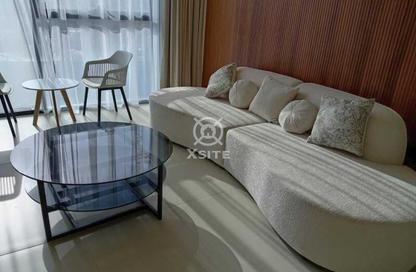 Apartment - 1 - 2 for rent in Olivo Park Residences - District 10 - Jumeirah Village Circle - Dubai Apartment - 1 - 2 for rent in Olivo Park Residences - District 10 - Jumeirah Village Circle - Dubai