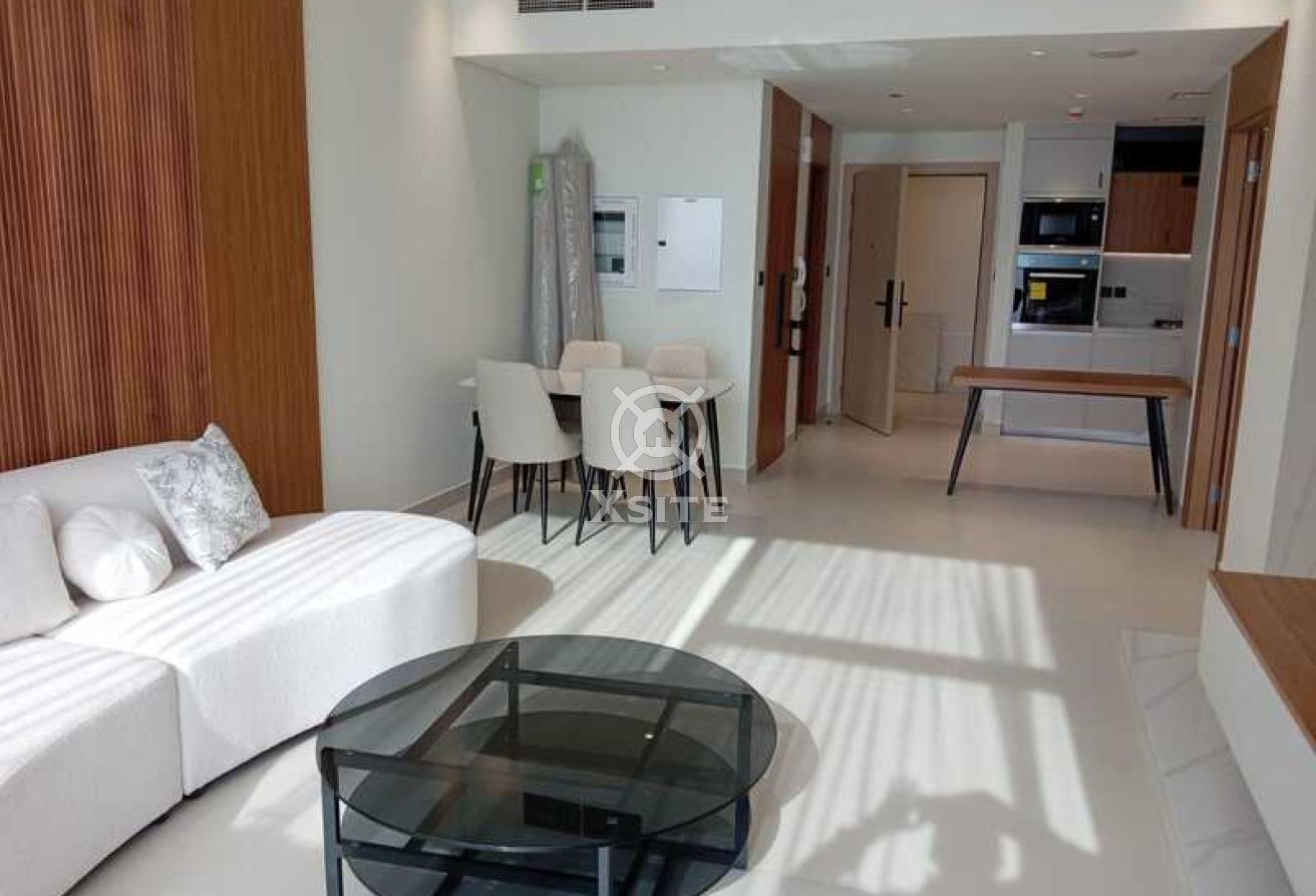 Exquisite 1 BR |Fully Furnished|Vacant Unit photo 4