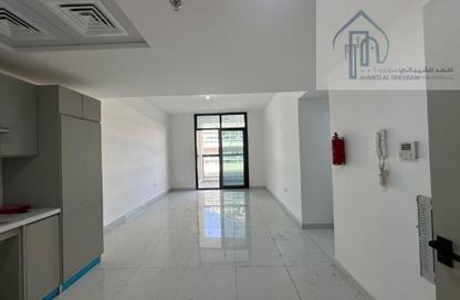 Apartment - 2 Bedrooms - 3 Bathrooms for rent in Equiti Home B - Equiti Home - Al Furjan - Dubai