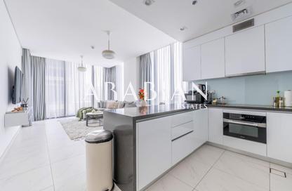 Apartment - 1 - 2 for sale in Residences 29 - The Residences at District One - District One - Mohammed Bin Rashid City - Dubai Apartment - 1 - 2 for sale in Residences 29 - The Residences at District One - District One - Mohammed Bin Rashid City - Dubai