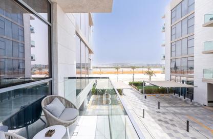 Apartment - 1 - 2 for sale in Residences 29 - The Residences at District One - District One - Mohammed Bin Rashid City - Dubai Apartment - 1 - 2 for sale in Residences 29 - The Residences at District One - District One - Mohammed Bin Rashid City - Dubai