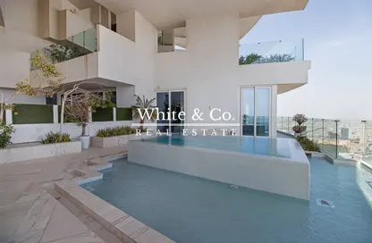 Apartment - 2 Bedrooms - 2 Bathrooms for sale in FIVE at Jumeirah Village Circle - District 14 - Jumeirah Village Circle - Dubai