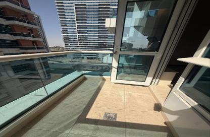 Apartment - 1 Bedroom - 2 Bathrooms for rent in Durar 1 - Dubai Land Residence Complex - Dubai Land - Dubai