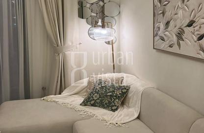 Apartment - 1 Bedroom - 2 Bathrooms for rent in Equiti Gate - Jebel Ali - Dubai