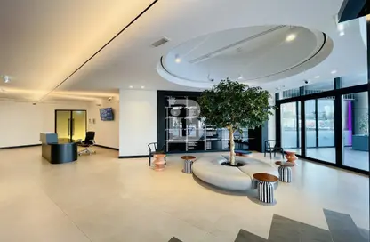 مكتب - استوديو للايجار في 1 برج الثريا - مدينة دبي للإعلام - دبي